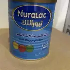 حليب اطفال