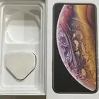 ايفون xs نضيف