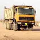 للبيع. قلاب سقس. شغال 100 100 من نوع الابي 18 35 الحجم.