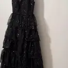 فستان سهرة