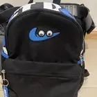 شنطة نايك اطفال