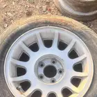 جنوط فورد