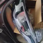 شمعات النترا 2015