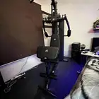 نادي منزلي - جهاز اديداس رياضي متكامل