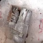 قطع غيار تاهو 2011 دبل قصير