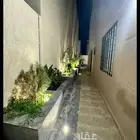 للايجار فيلا مؤثثه اثاث فاخر شمال الرياض ضاحية خزام