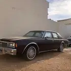 امبالا كابرس بدون اوراق تشليح مكينه قير بدي طيب شغال