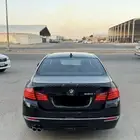 بي ام دبيلو الفئة الخامسة