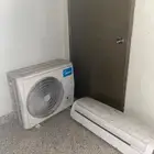 مكيف اسبليت ميديا 18