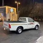 هايلوكس غماره