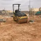 أجار معدات رصاصه وبوبكات
