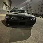 صدام امامي تشالنجر 2015-2023