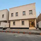 عمارة تتكون من شقتين ولي العهد 3