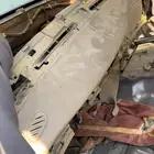 قشرة طبلون نضيفه مع فورد جراند ماركيز من مديل 2006 إلى 2011