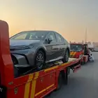 كامري 2025 ستاندر رمادي E