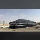 بيوت شعر جديد جميع لمقاسات جديد فقط