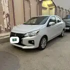 ميتسوبيشي اتراج موديل2021