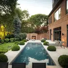 تصميم واجهات ومخططات ولاند سكيب
