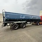 للبيع تيدر ماء 30 طن