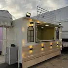 فود ترك جديد