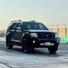 Nissan Pathfinder 2009