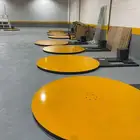جهاز تغليف ارسليات