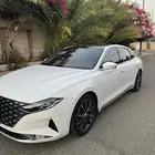 هونداي أزيرا سعودي 2023 (( تم الببع ))