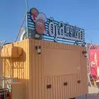 فود ترك