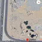 ارض تجاريه للإيجار