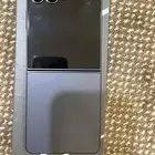 جوال سامسونج z flip 7
