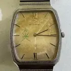 ساعة ETERNA اصدار خاص