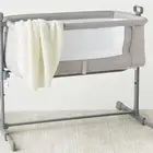 سرير اطفال