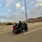 goldwing 2016 قولدوينق موكا لفل 3