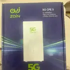 راوتر زين شبة جديد