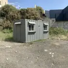 للبيع او الايجار فود ترك تفصيل