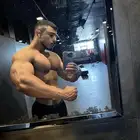 مدرب رياضي اونلاين وشخصي