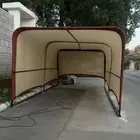 مضلات سيارات متنقلة