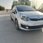 للبيع كيا ريو Kia Rio 2016