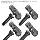Ford Explorer TPMS