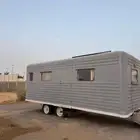كرفان سحب للبيع