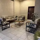 اطقم جلسات خارجية