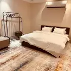 غرفه نوم للبيع بكامل ملحقاتها هوم بوكس وكنب للبيع