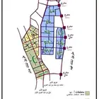 ارض للبيع في حي الخير حديدة زاوية