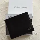 محفظة رجالية كالفن كلاين