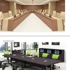 طاولة اجتماع