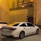 افالون 2019 تورينق اقبل البدل المناسب