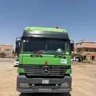 Watertanker 18000 Liters