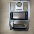 شاشة مع الديكور كريسلر 2010