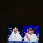 شاشة