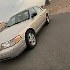 فورد فكتوريا 2011 سعودي سمني